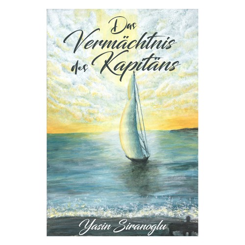 Book cover contest entry by Royalty