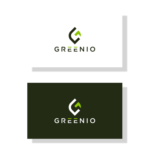 Design a great logo for our Sustainable/Green financial web services. Design by Black_Ant.