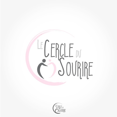 Diseño de logotipo propuesta en el concurso por Kevin-Boubou