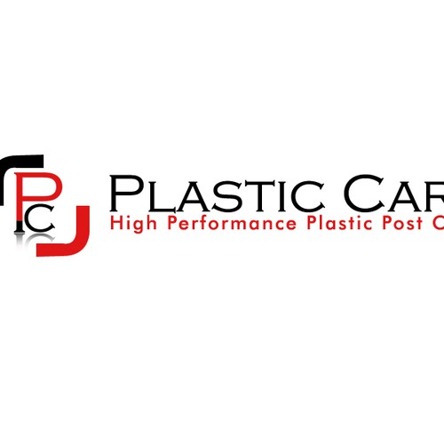 Help Plastic Mail with a new logo デザイン by PixelPro.in