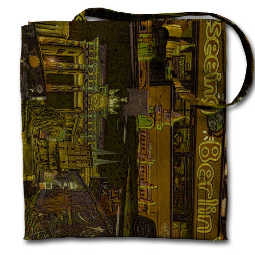 Clothing or apparel contest entry by Wall A