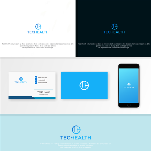  contest entry by Mike Brandt