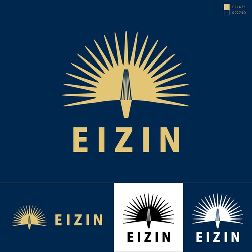 Proposta di design per un contest della categoria Logo realizzata da Ham-Egg