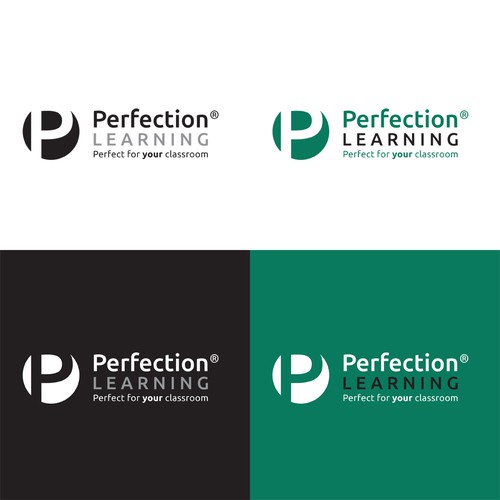 Create the PERFECT logo for Perfection Learning! | Logo design contest