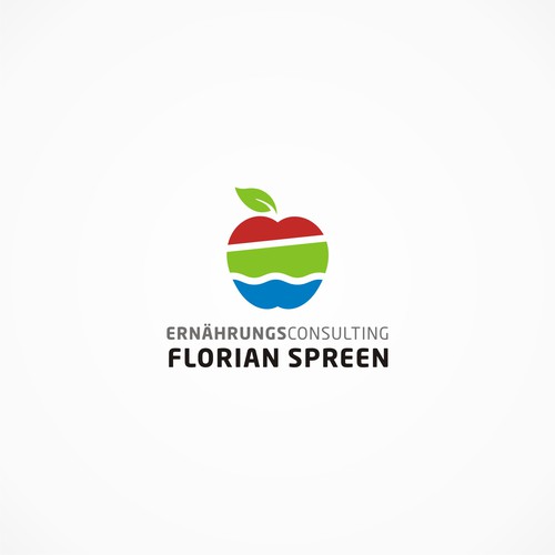 Logo design contest entry by malih