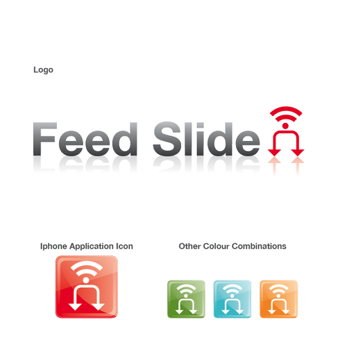 iPhone App Logo/Icon Design by pbdq