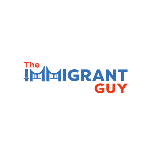 Design di Proudly design a brand logo to support 45M+ U.S. Immigrants di DMurph