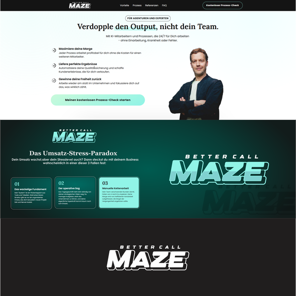 MAZE