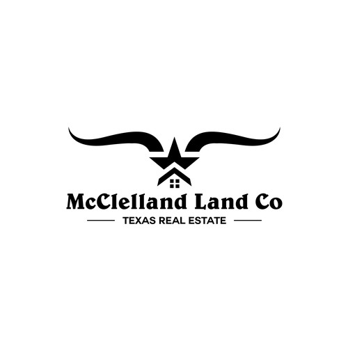 McClelland Land Co Ranch Real Estate development Design by NITIPIA Std.