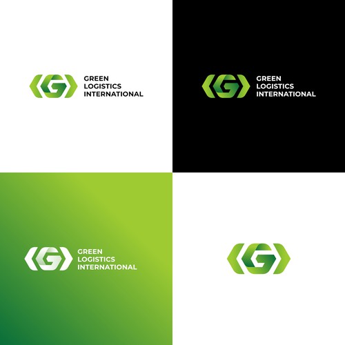 professional logo design for international freight forwarder Design by thetamlika®