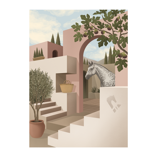 Valemont Illustration