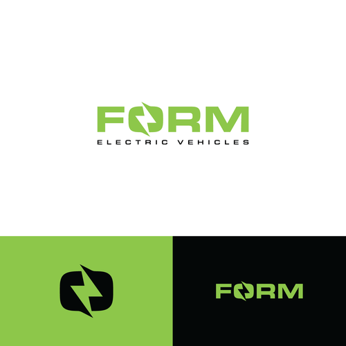 Design di Powersports logo for Electric Golf Cart Manufacture di XM Graphics