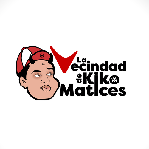 "La vecindad de Kiko Matices" winning Product packaging
