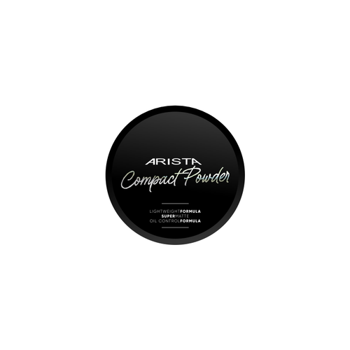 Arista Compact Powder Design by Checkmates