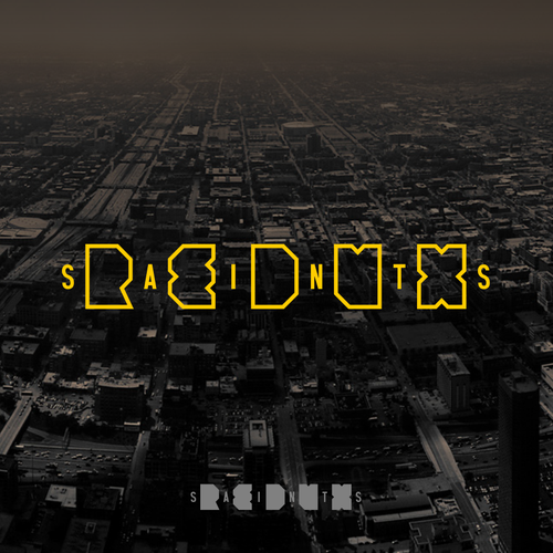 Redux Saints Branding Design by Hitsik