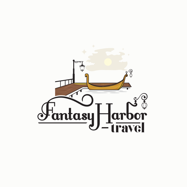 Fantasy Harbor Travel
