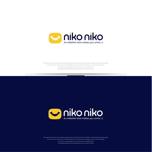 Logo Type and Logo Design for an eWallet Design by Claria