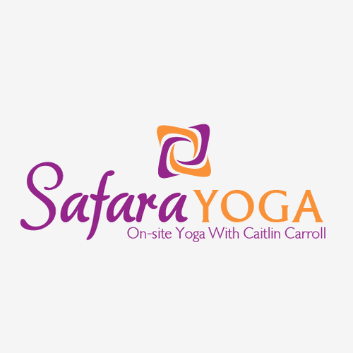 Safara Yoga seeks inspirational logo! Ontwerp door ML  STUDIO