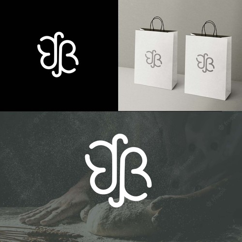 Créez un logo Luxe pour une Boulangerie / Patisserie-ontwerp door özgealp