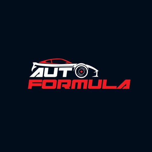 AutoFormula Design by x3mboyz