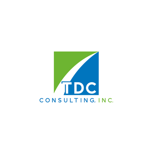 TDC Logo Design por Pearl25