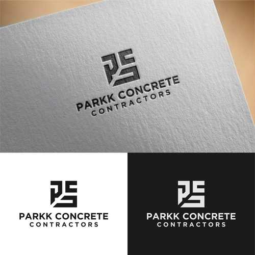 Design a logo for a Concrete Construction company Design by Nimas Diajeng