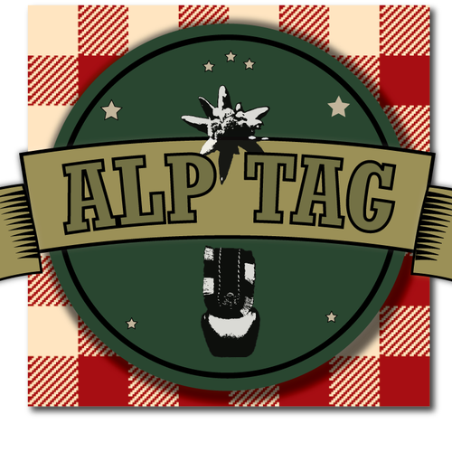 Logo design contest entry by BF Graphics