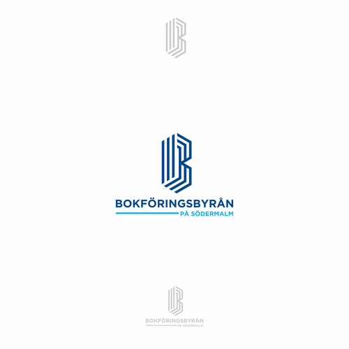 Logo design contest entry by rindu_