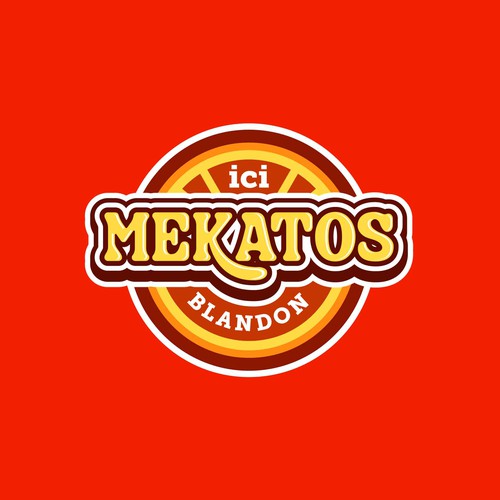 Mekatos Design by The Last Hero™