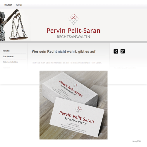  contest entry by bixby