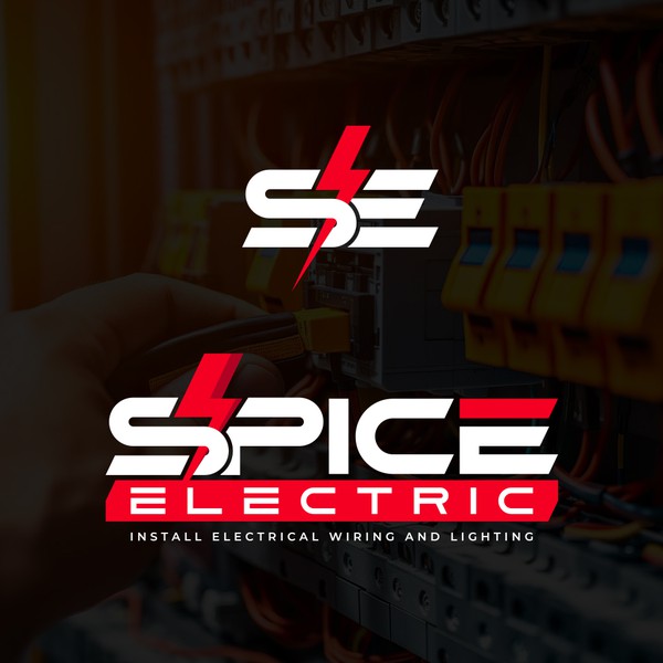 Spice Electric Logo
