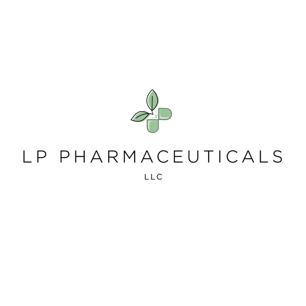 Diseño de Holocene titulado "Pharma"