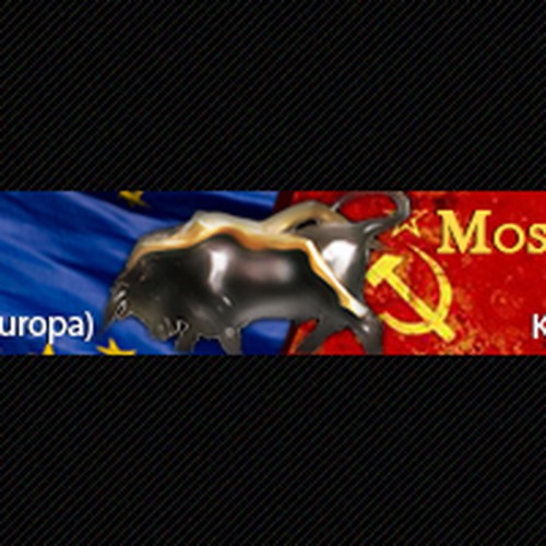 Banner ad contest entry by Samodiva