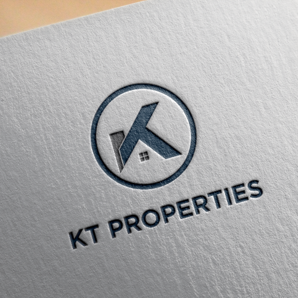 Design by CONDETT titled "KT PROPERTIES"
