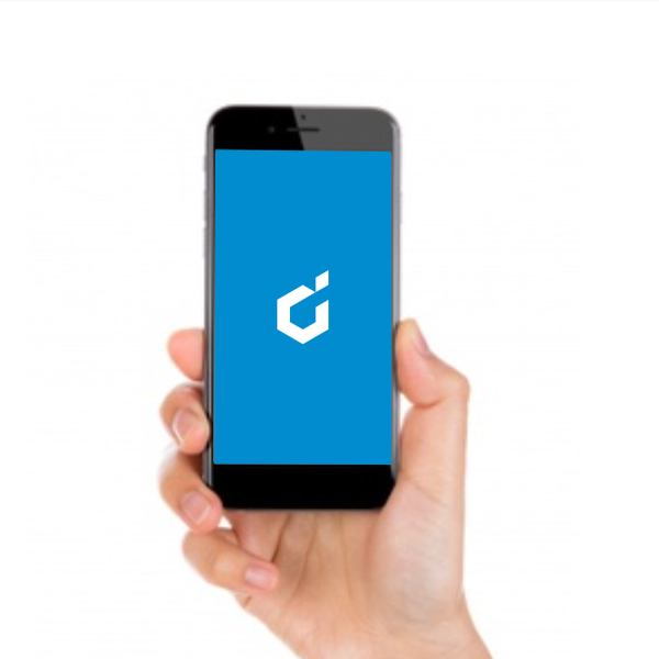 Design by Rekom titled "Develove Digital Logo"