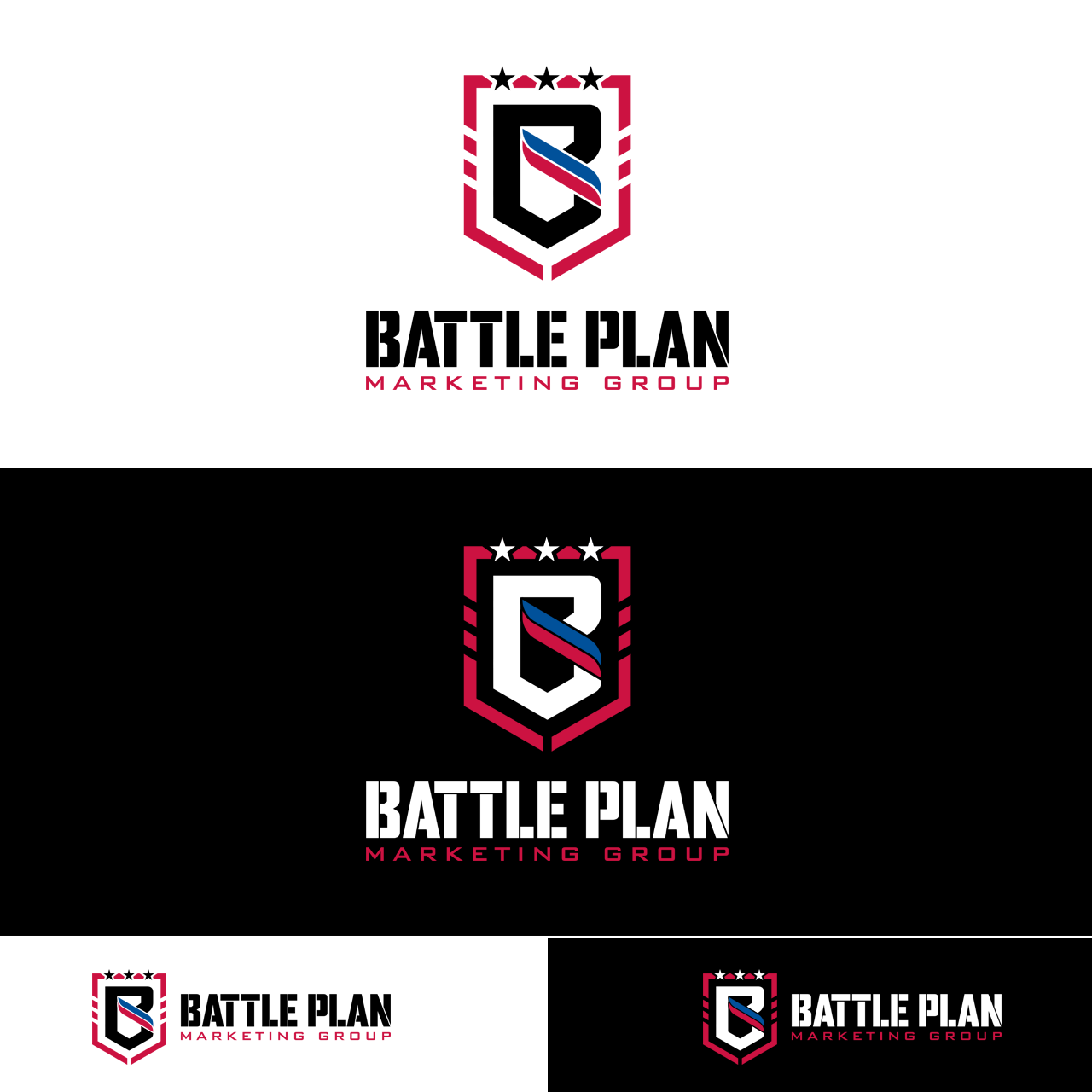 Battle Logos - Free Battle Logo Ideas, Design & Templates