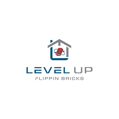 Level Up Design by Syed Qualb-e-Ali