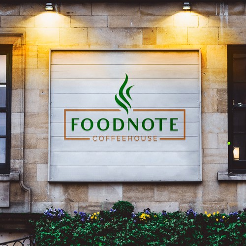 Logo & social media pack contest entry by Martin Spasovski