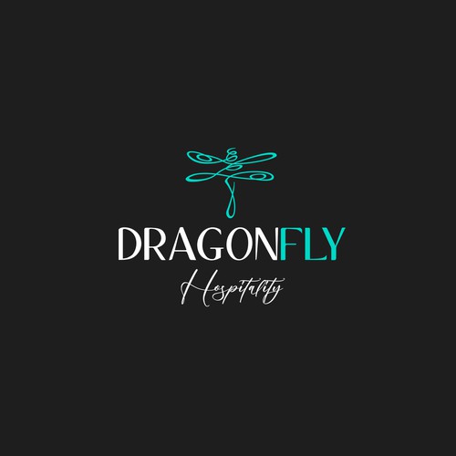 Dragonfly Hospitality Design by Koko.Art