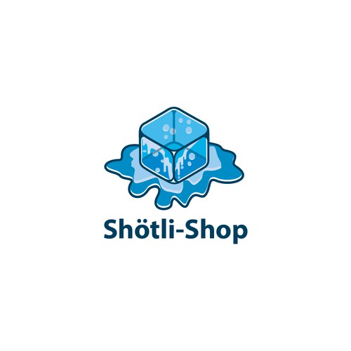 Logo design contest entry by Wodeol Tanpa Atribut