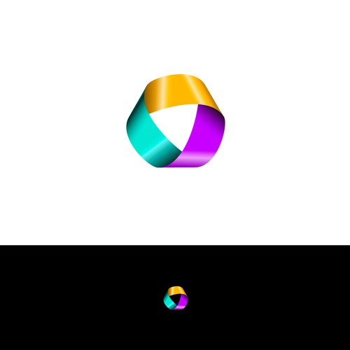 For You social media algorithm icon (app icon) Design von DerKater
