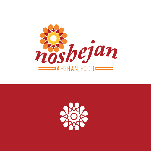 Afghan Frozen Food Company Logo Logo Design Contest 99designs