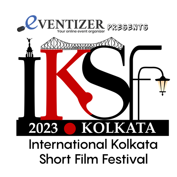 Logo design for an International Film Festival