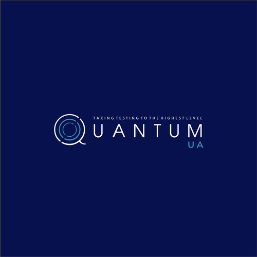 Quantum leap in technology Design von Mykola Kisil