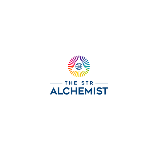 The Alchemist's Logo Design Design by coi