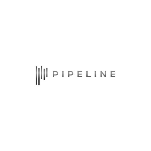 Design a cool, sleek, tech-oriented logo for Pipeline Design von komochi_art