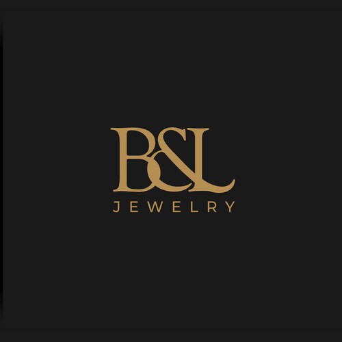 B&L Jewelry Design by brint'X