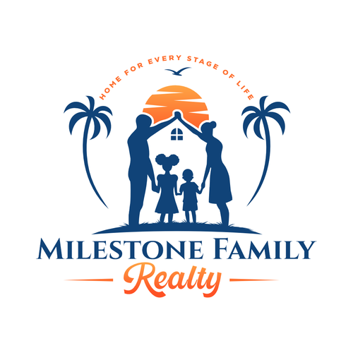 End this contest early! Refresh My Real Estate Logo Please. Design by Edw!n™