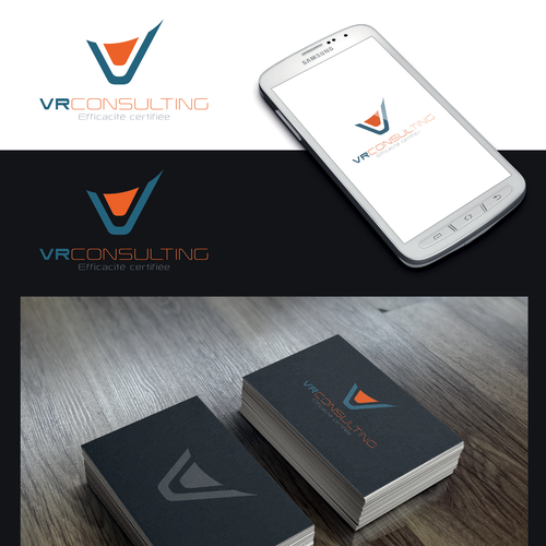 Logo design contest entry by S B 2