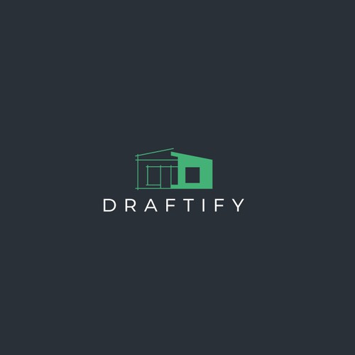Clean, Modern, Sharp design for a design/drafting firm Design von Mot®